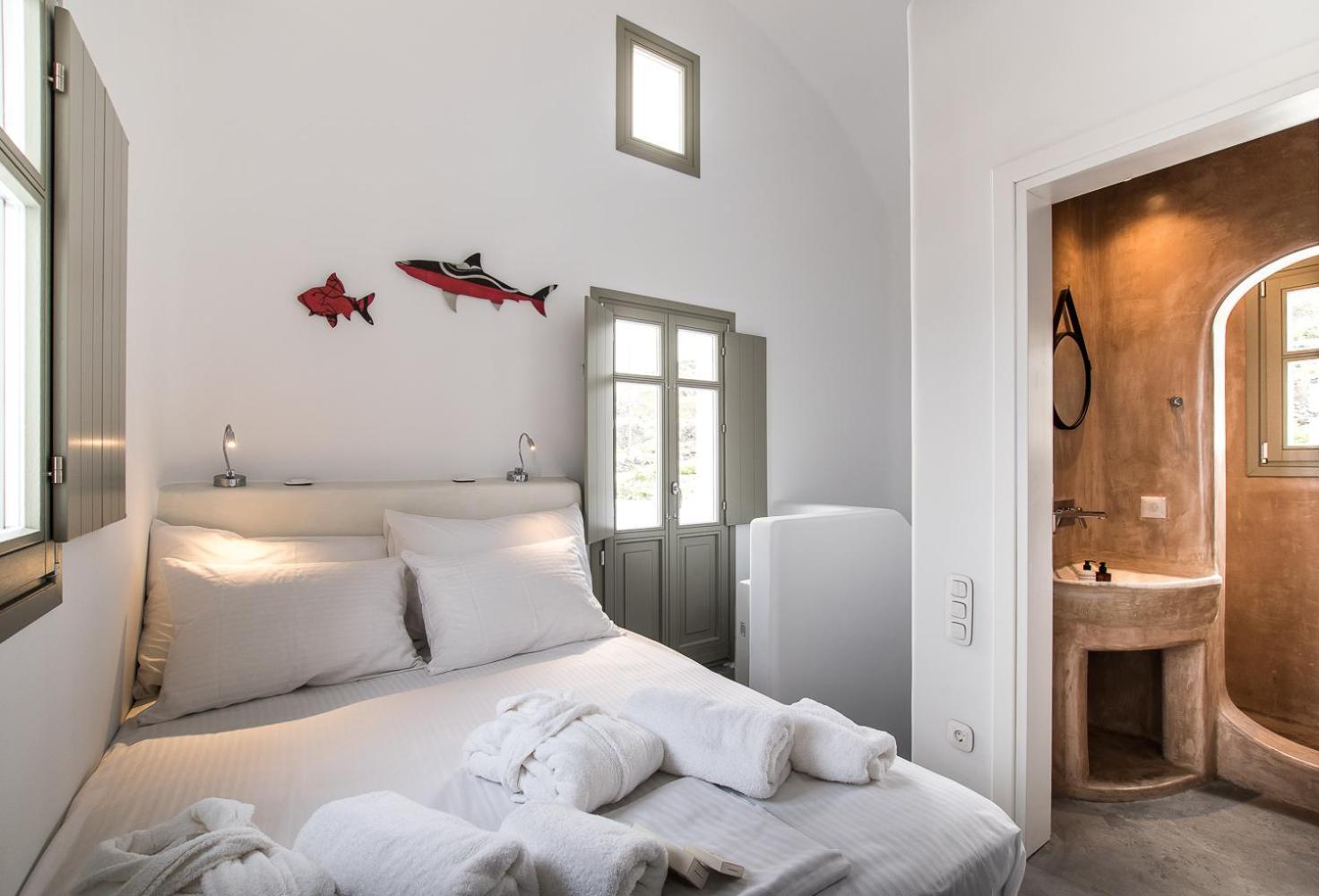 Cape 9 Villas & Suites Akrotírion Kamer foto